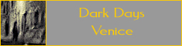 Dark Days - Venice, Sydney und London, 2010